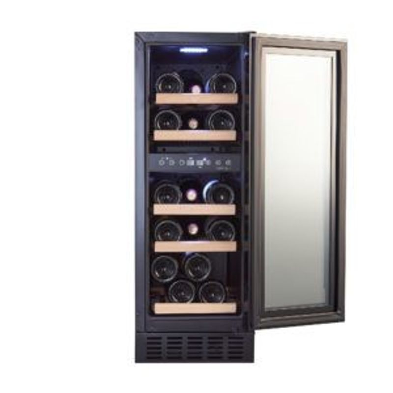 Temptech Classique CLX30DB vinskap