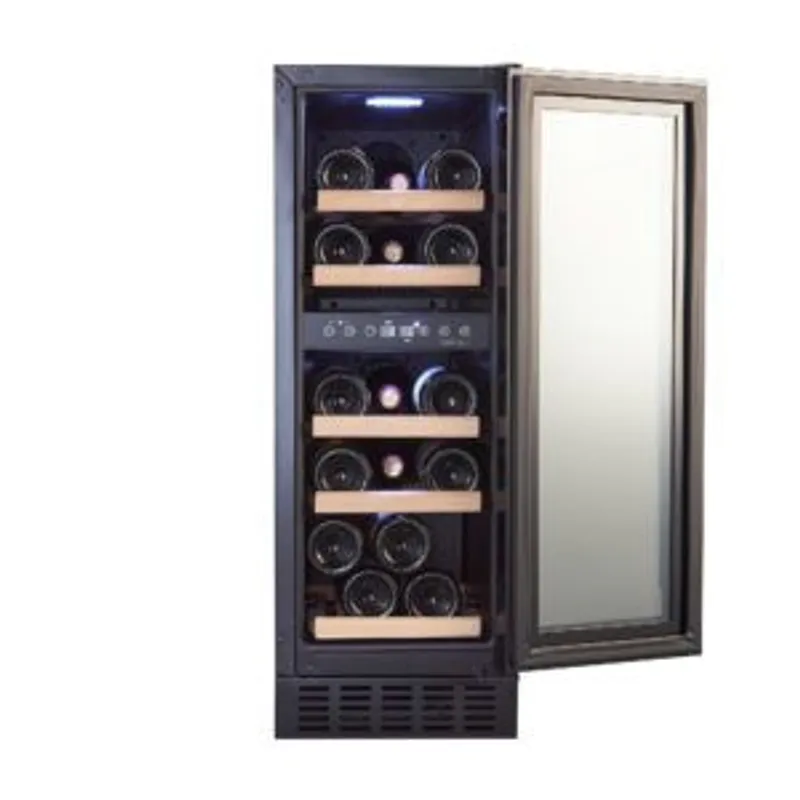 Temptech Classique CLX30DB vinskap