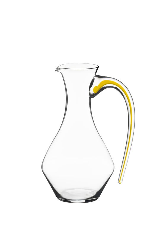 Riedel karaffel Cabernet Yellow