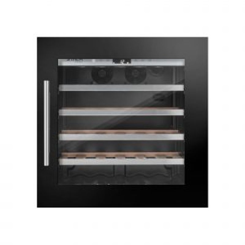 Temptech STHLM STZ60SB vinskap