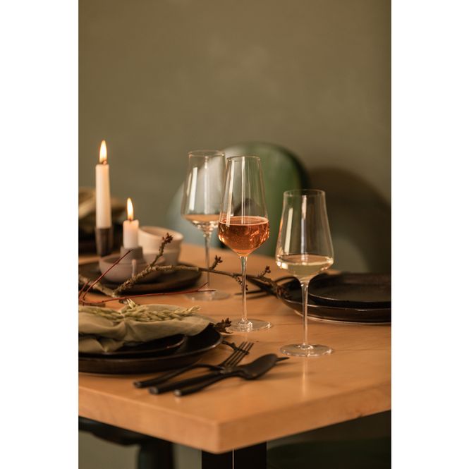 Hovedbilde Zwiesel  Duo Hvitvinsglass, 2 -pk