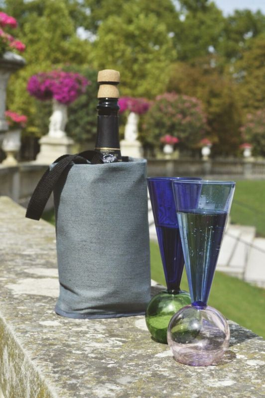 Vinkjøler Fresh Baladeur tekstil