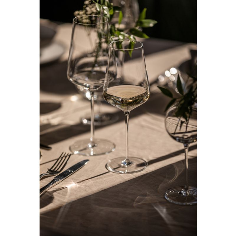 Zwiesel  Duo  Allround Rødvin,  2-pk