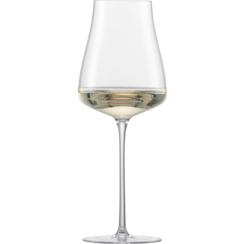 Zwiesel  The Moment, Riesling Hvitvinsglass, 2-pk