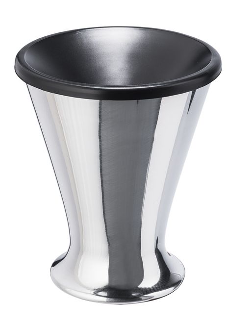 Hovedbilde Lehmann Crachor spyttebakke i aluminium 