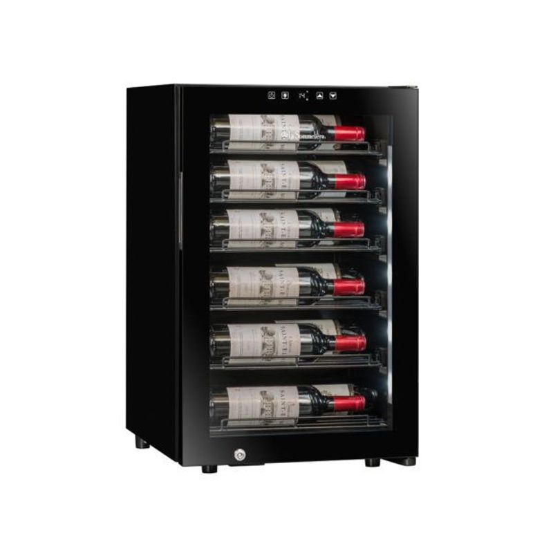La Sommelière COLLECTION vinskap