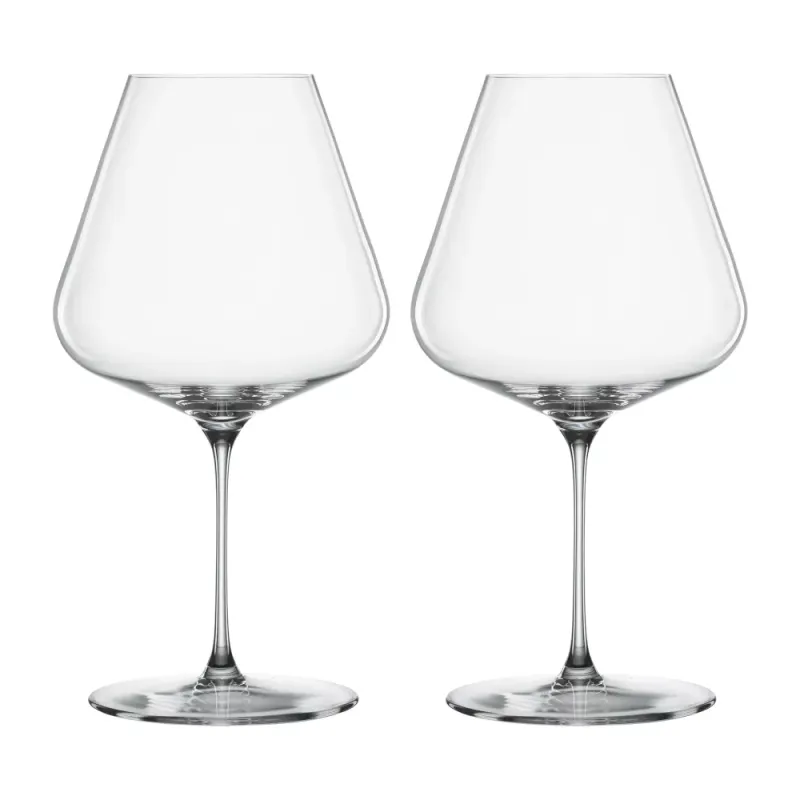 Spiegelau Definition Burgundglass 2-pk